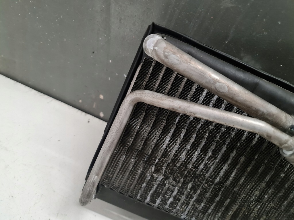 фото №5, Радиатор отопителя audi a8 d3