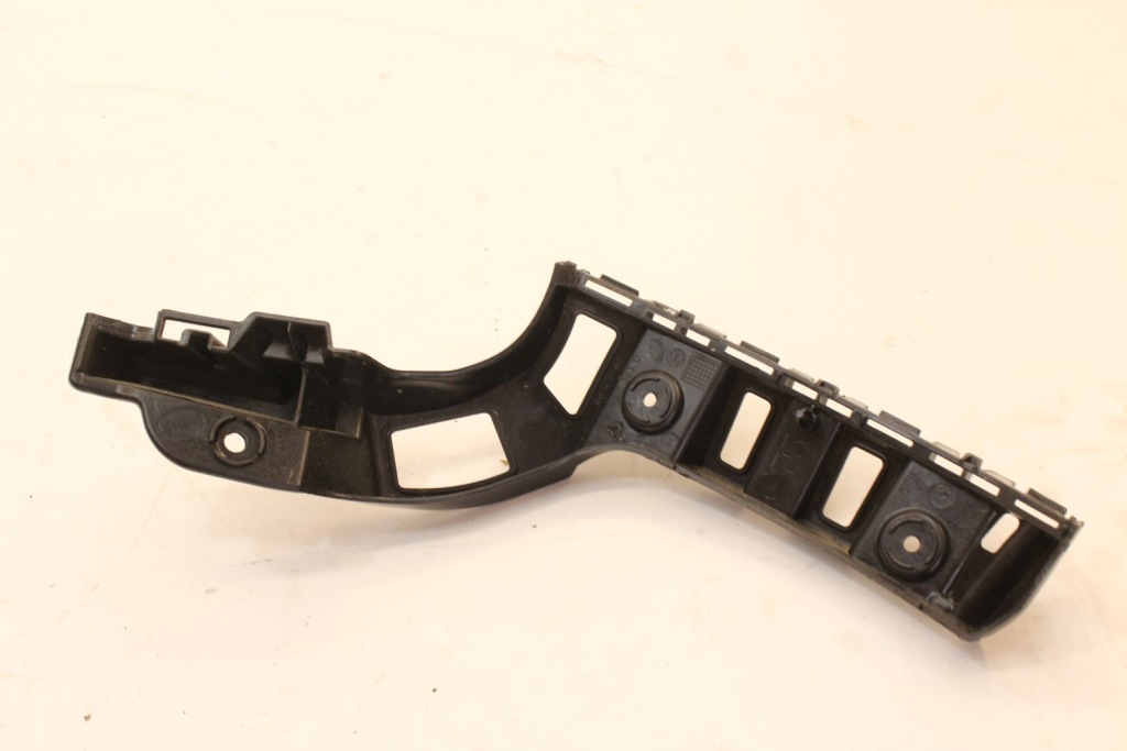 фото №4, Напрямна бампера лівий задня 1s6807393d vw up lift e-up 23r.