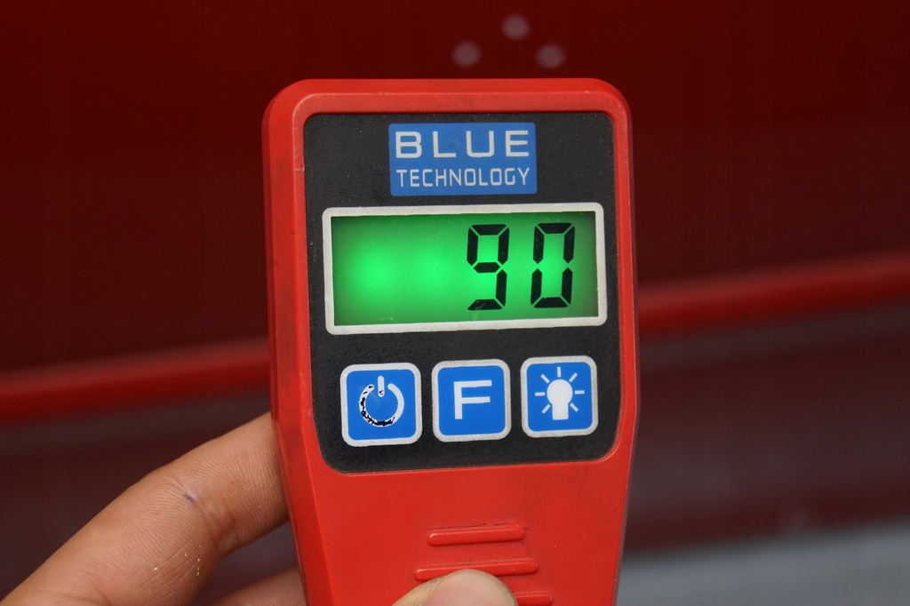 фото №12, Дверь левый перед renault clio iii lift 5d