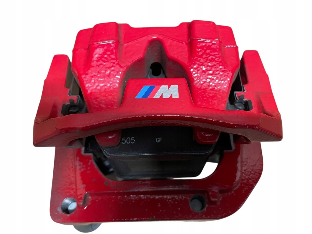 Суппорты тормозные диски тормозные колодки 348x36 m-performance bmw 4 g26 10 km ideał Цена