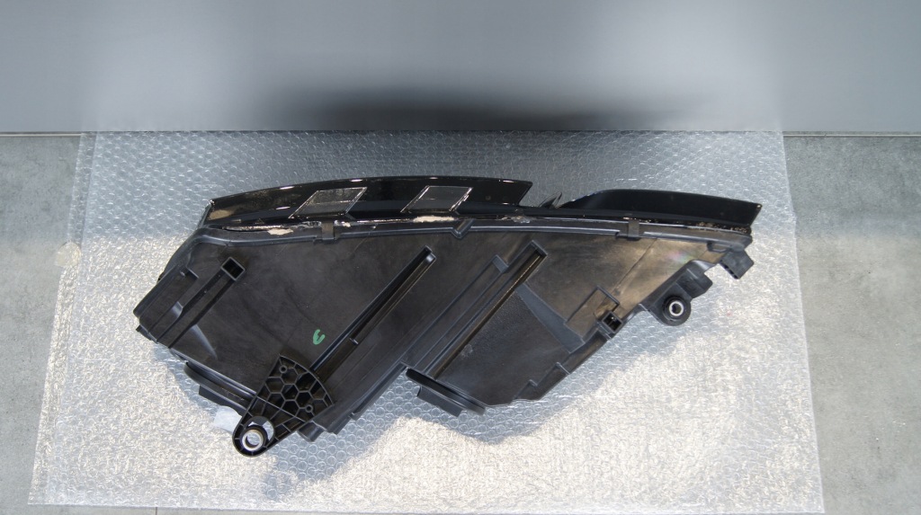 фото №7, Лампа skoda octavia iii lift права euro h7+h7+led