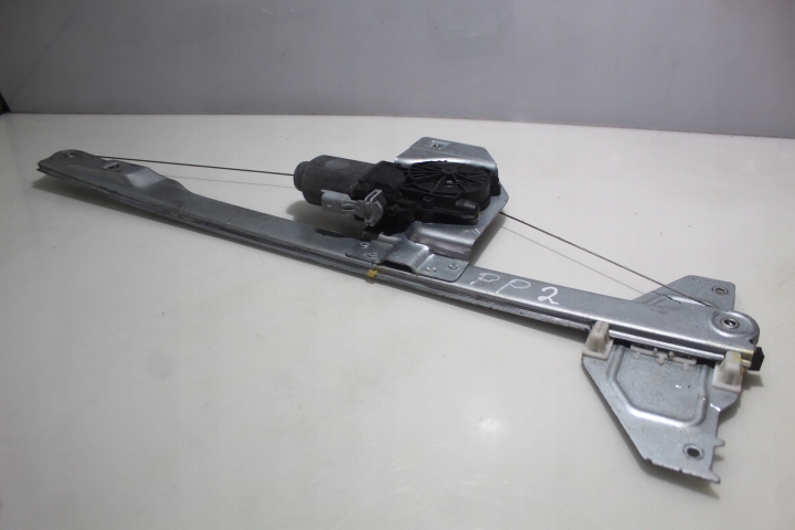 фото №1, Механизм окон правый перед peugeot partner ii