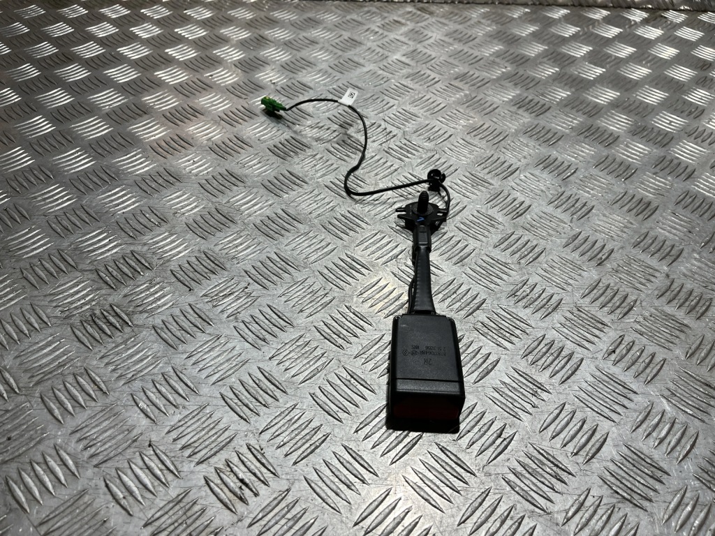 фото №1, Кліпса поперечина сидіння лівий перед dacia sandero iii 21-