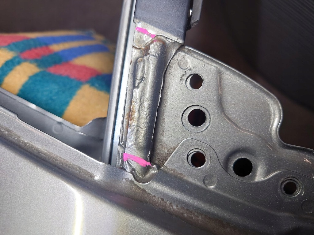 фото №8, Kia ceed ii передні двері праве 76004a2000