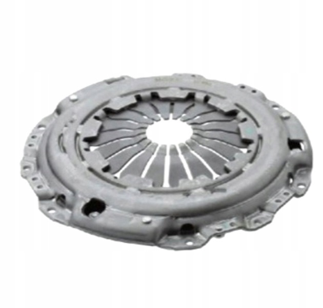 фото №1, Прижим сцепления do skoda fabia roomster