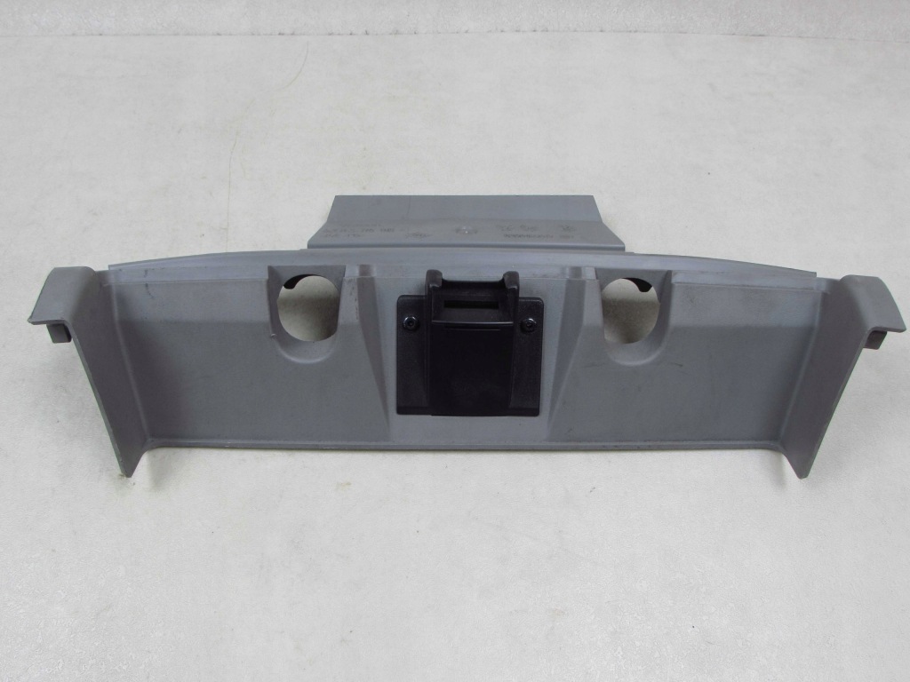 фото №1, Renault master ii movano a interstar 03-10 замок бардачка 8200189017