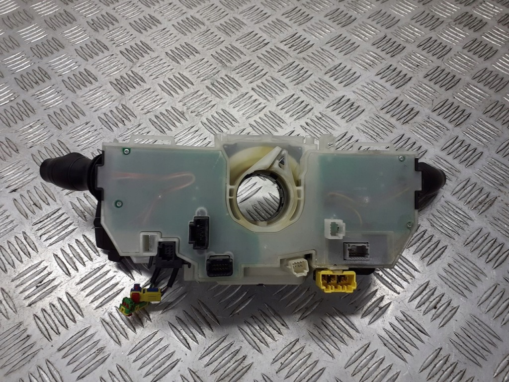 фото №2, Перемикач підрульовий світла renault laguna iii 255670001r