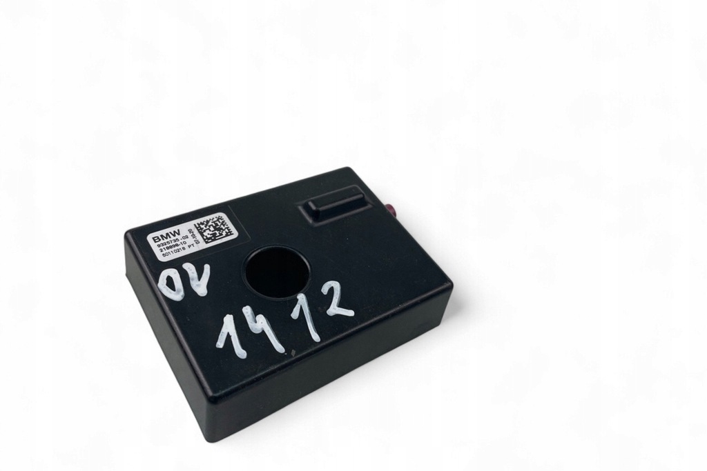 фото №8, Блок управления bmw 4 coupe f32, f82 9325735 2015