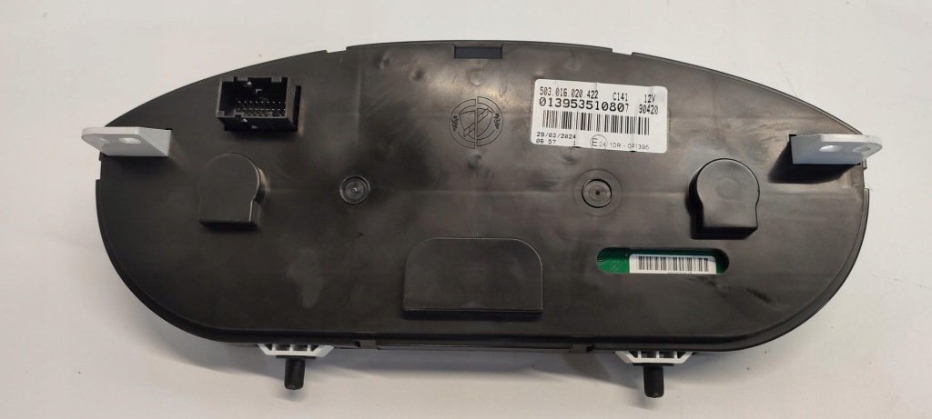 Opel movano fiat ducato лічильник прилади mph/km anglik rhd 1395351080 в Україні