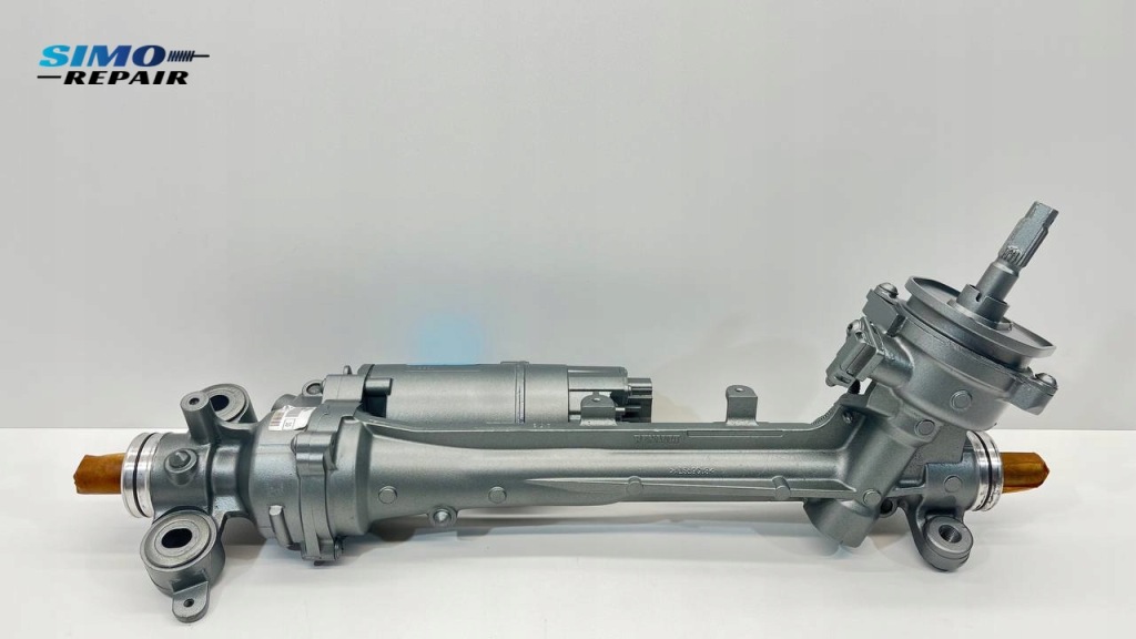 фото №3, Рулевая рейка трансмиссия рулевая renault espace v megane iv talisman