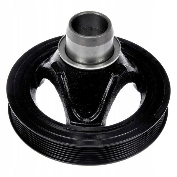 Купить Колесо вала коленчатого 5.7 chrysler aspen dodge ram