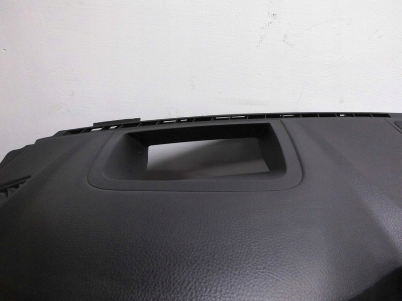 фото №10, Панель приладів консоль приладова подушка безпеки ремені шторки безпеки head up bmw f10 f11