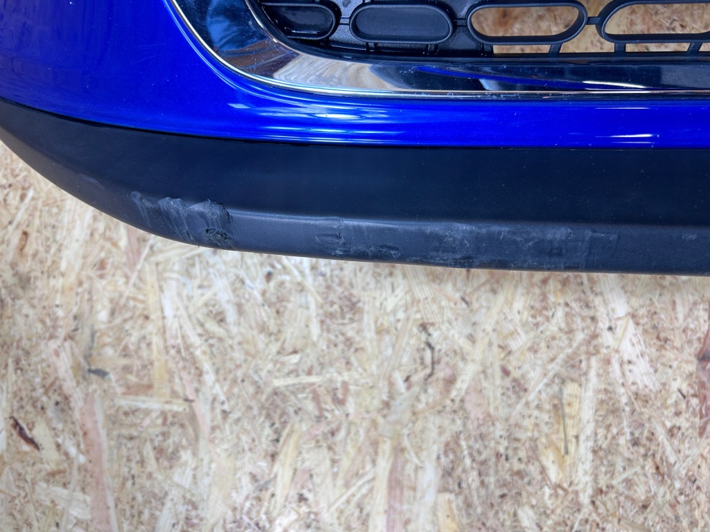 Бампер перед передній протитуманні фари pdc решітка радіатора решітка радіатора mini f55 f56 f57 Зі Шроту