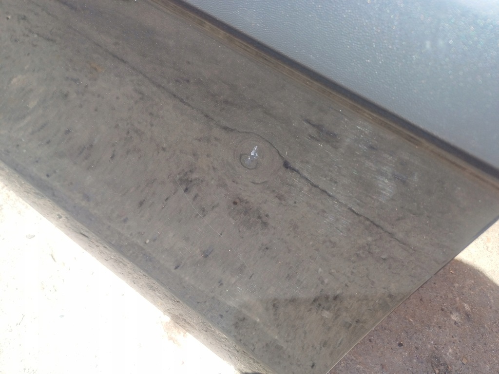 фото №8, Дверь левый перед skoda fabia ii 9910 полный