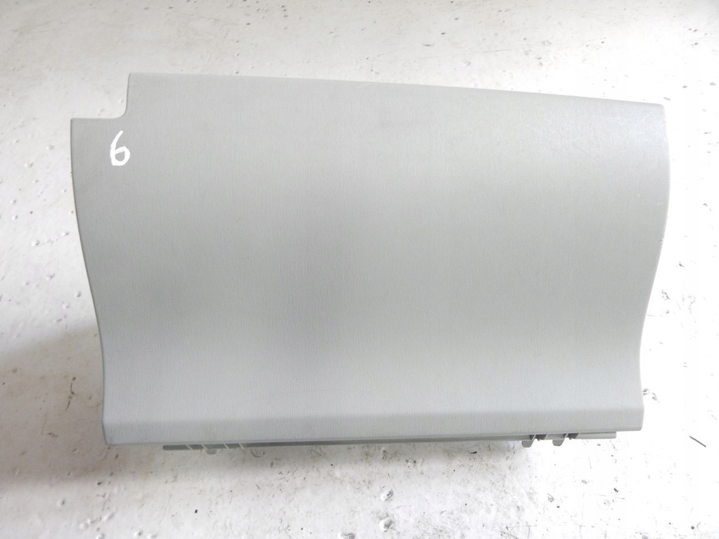 фото №1, Бардачок пассажира toyota prius iii 09-15