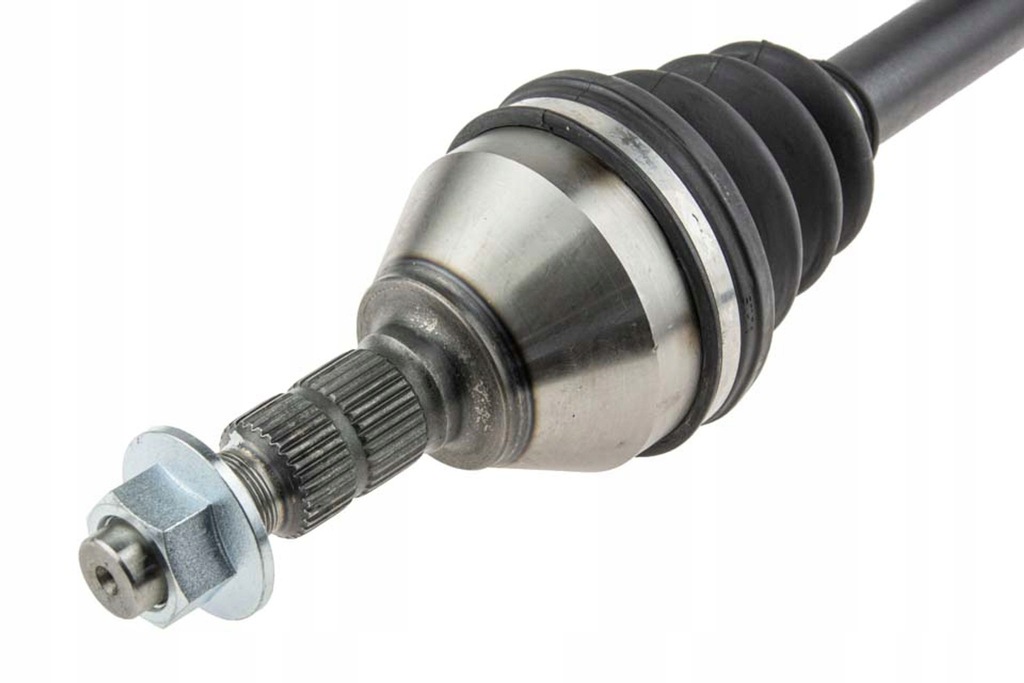 фото №3, Nty привідний вал привідна