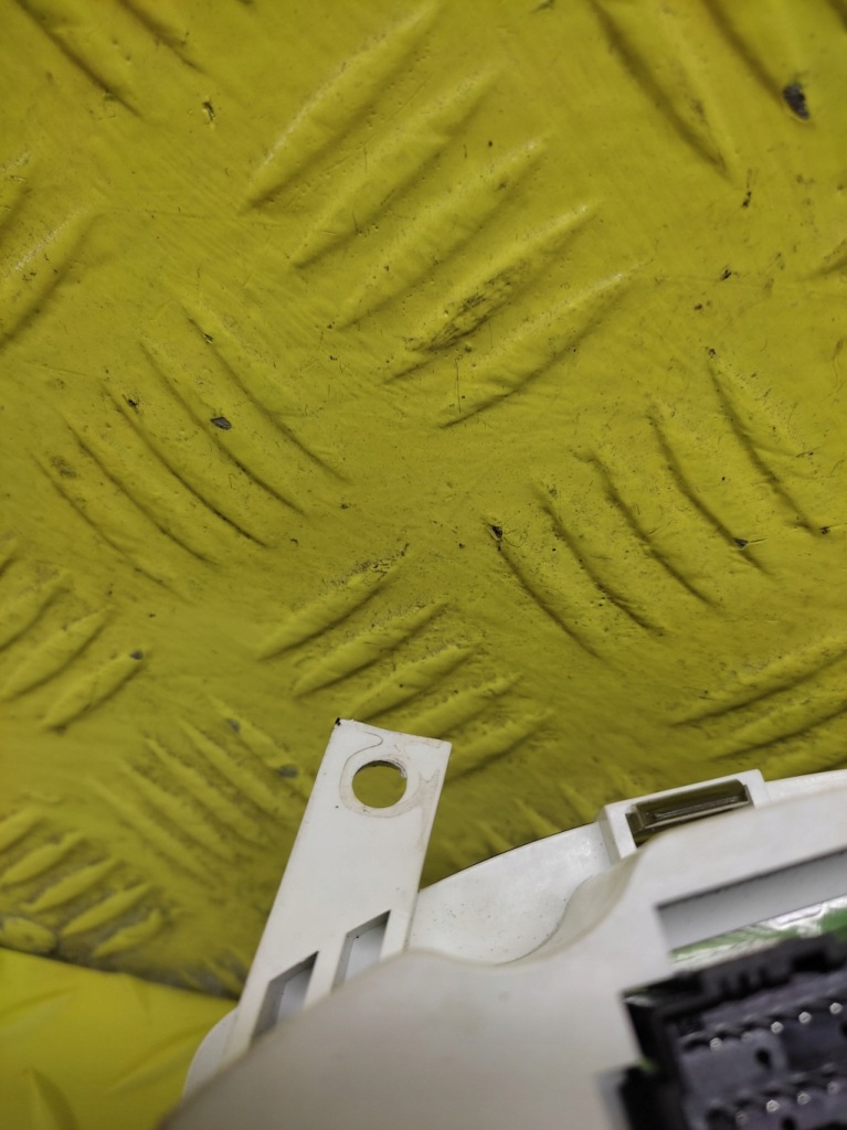 фото №8, Brilliance bs6 2.0 лічильник прилади 3089113