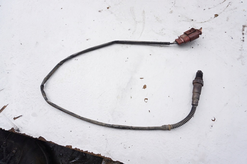 фото №1, Датчик лямбда-зонд ford galaxy mk1 fl 2.8 vr6