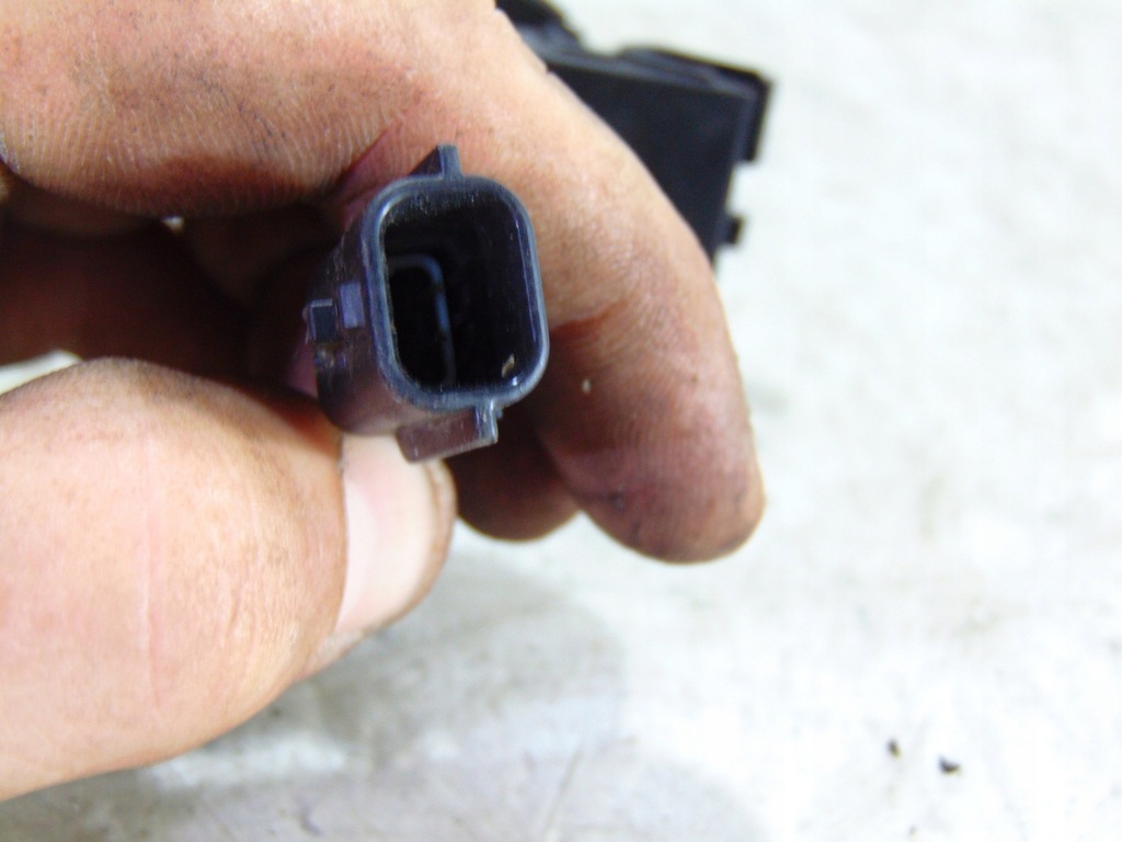 фото №3, Ручка двері лівий перед renault talisman