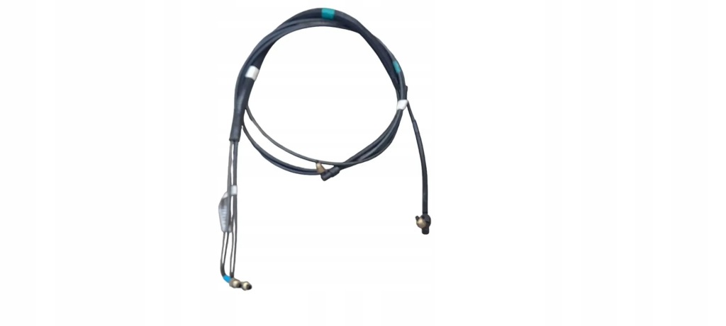 фото №3, Провода подвеска jeep grand cherokee wk2 lift