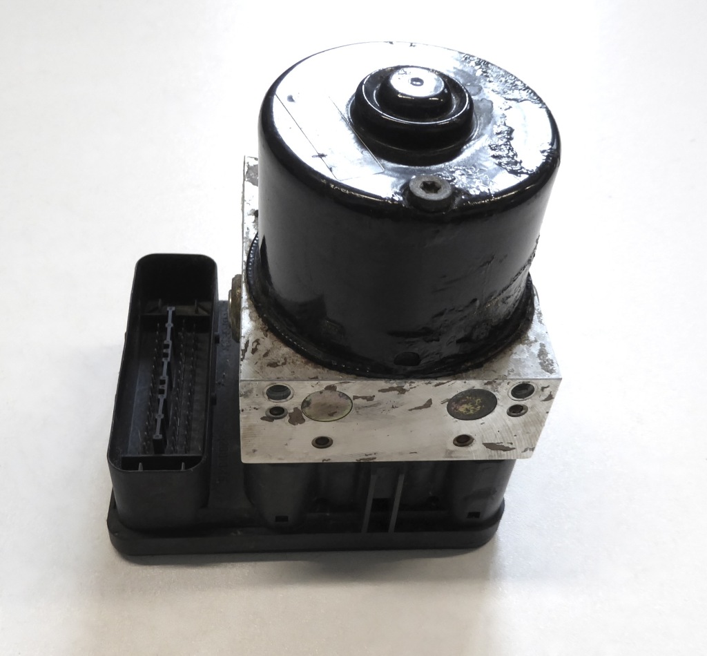 фото №1, Насос abs nissan almera n16