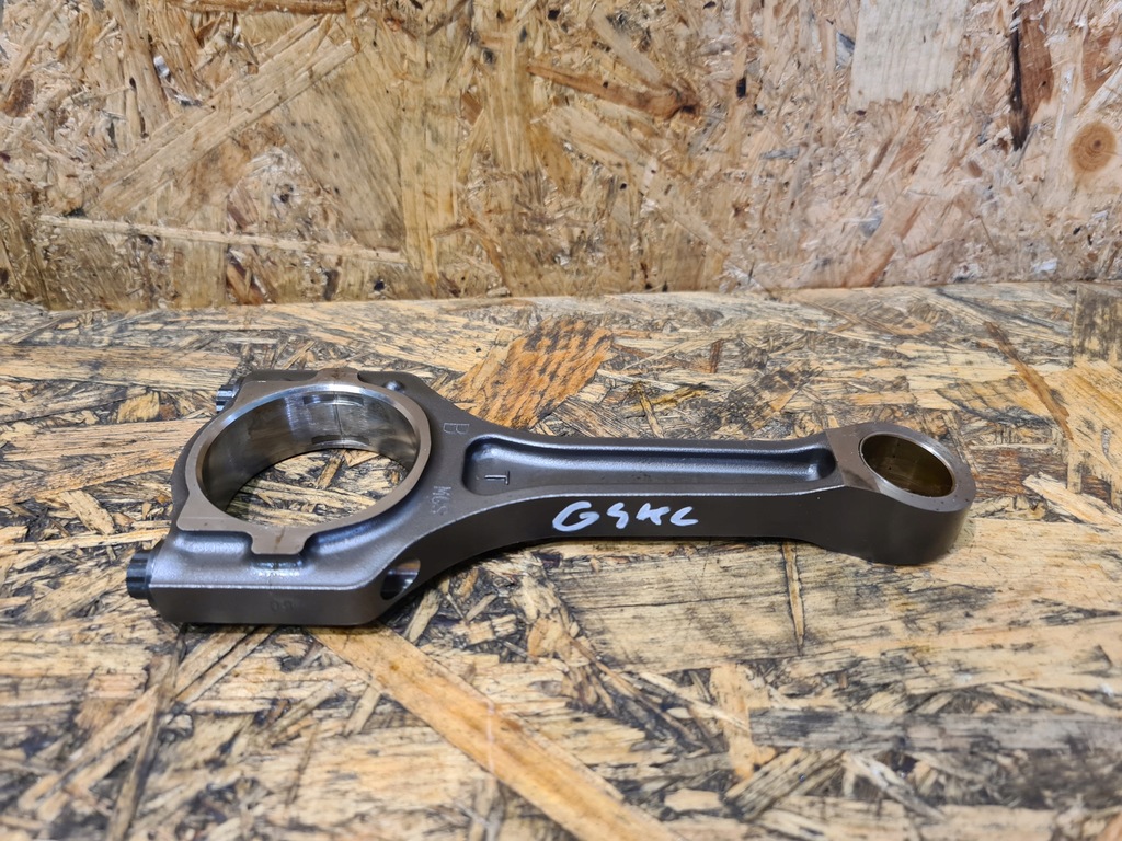 фото №1, Шатун stinger 2.0t g4kl