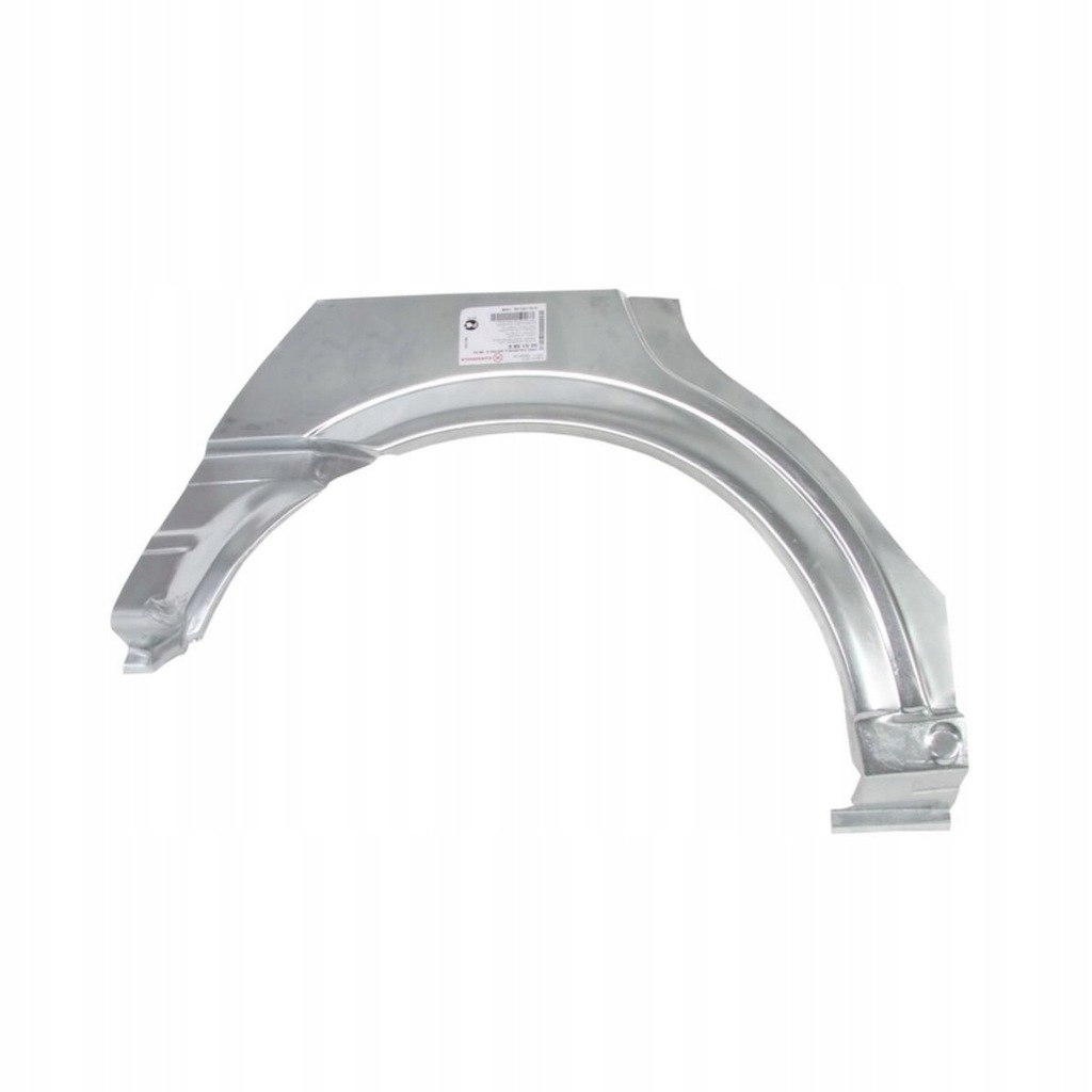 фото №1, Ремкомплект крыла задняя r astra g astra g 98-09