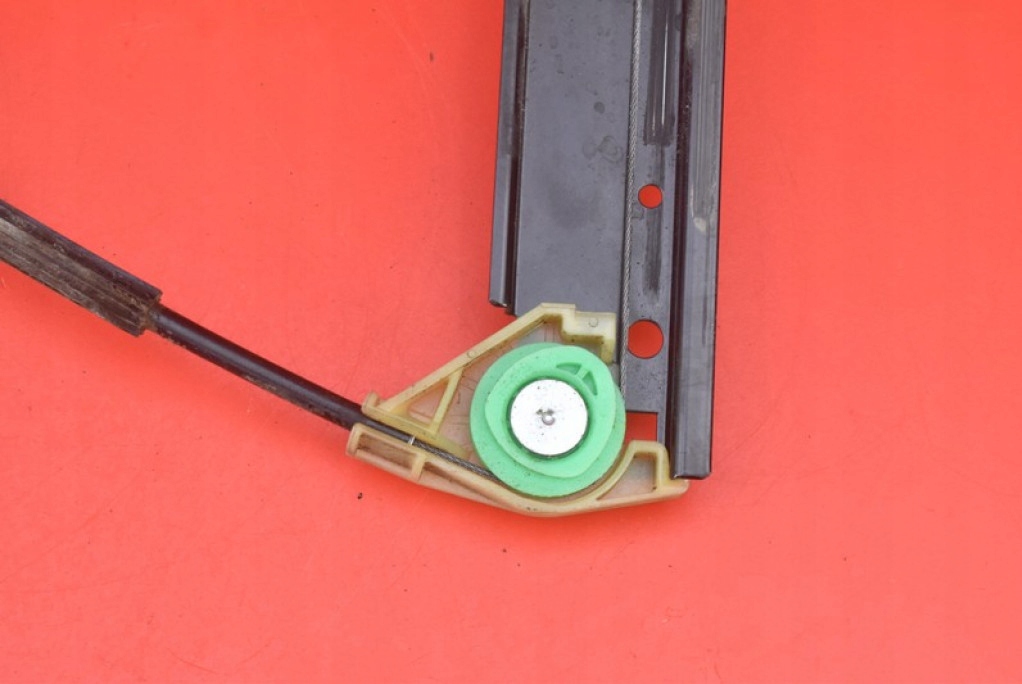 фото №15, Подъемник стекло левый перед eu 8r0837461j audi q5 8r lift 12-17