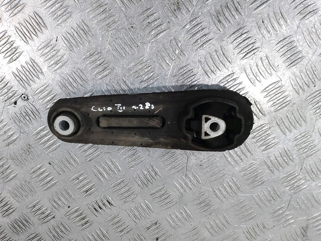 фото №4, Подушка двигателя renault clio iii 8200575641