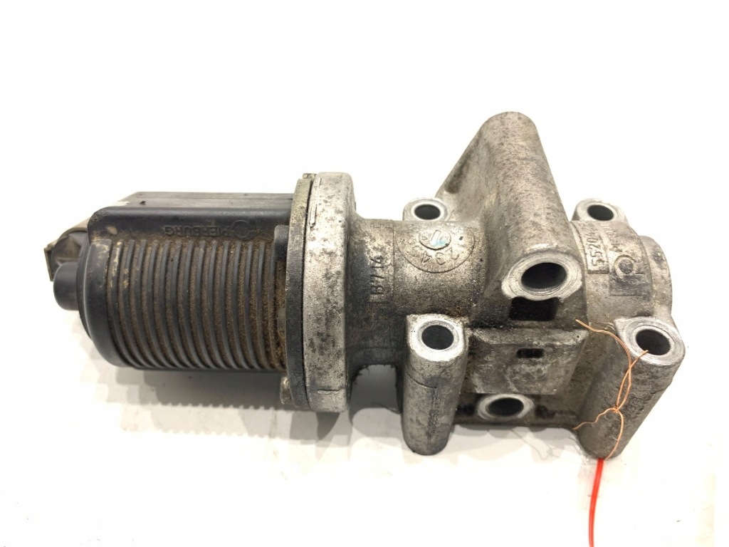 Клапан egr alfa 159 регулятор Цена