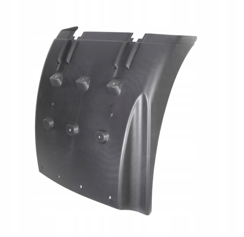 фото №1, Крыло задний левый задняя / правый перед scania