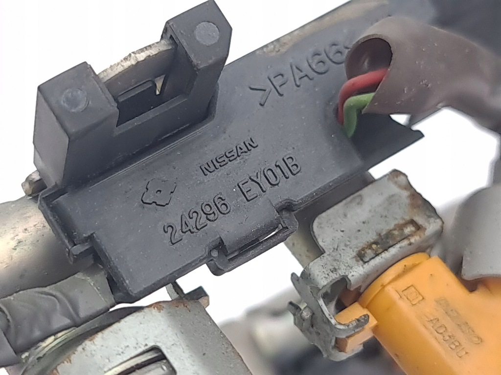 фото №14, Nissan 370z 2013 форсунки / комплект