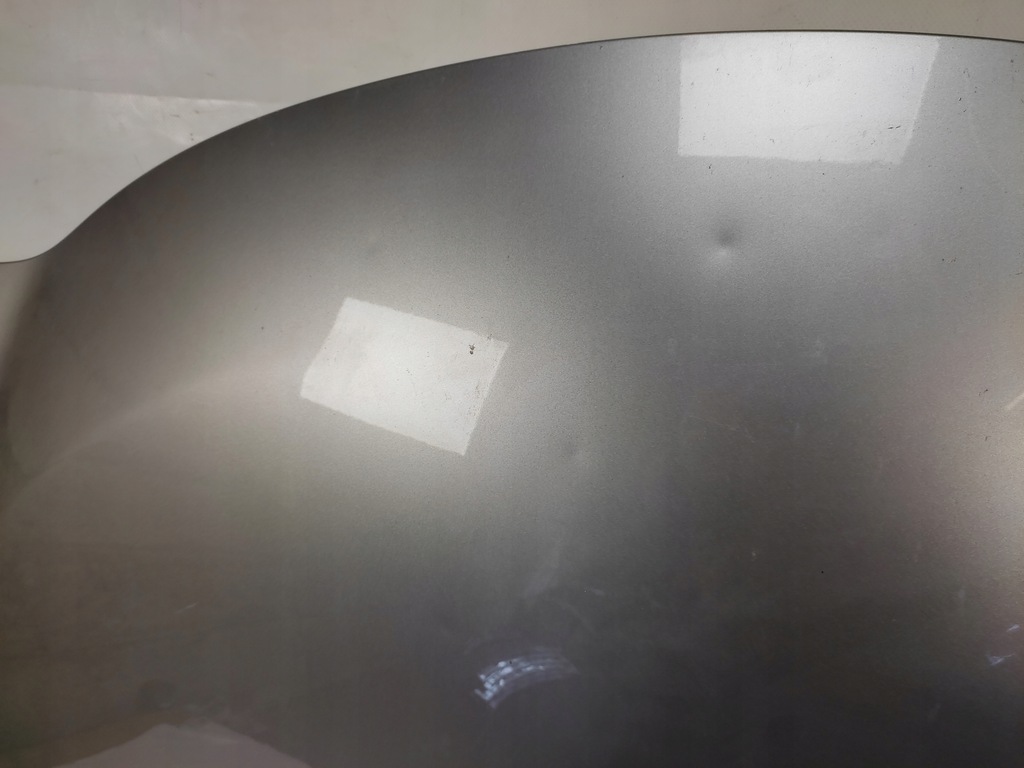 фото №5, Lexus nx ii 350h 450h капот кришка двигуна 2021-