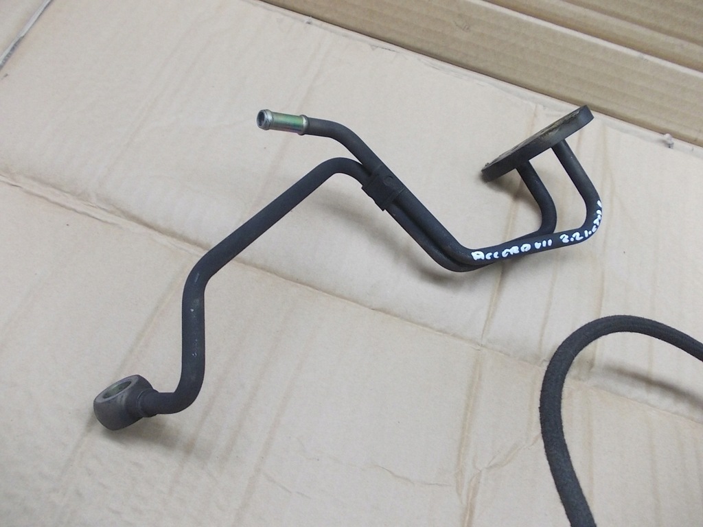 фото №1, Шланг оливи accord 7 vii 2,2 i-cdti