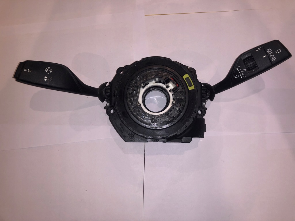 фото №1, Bmw перемикач комбінований 9490802