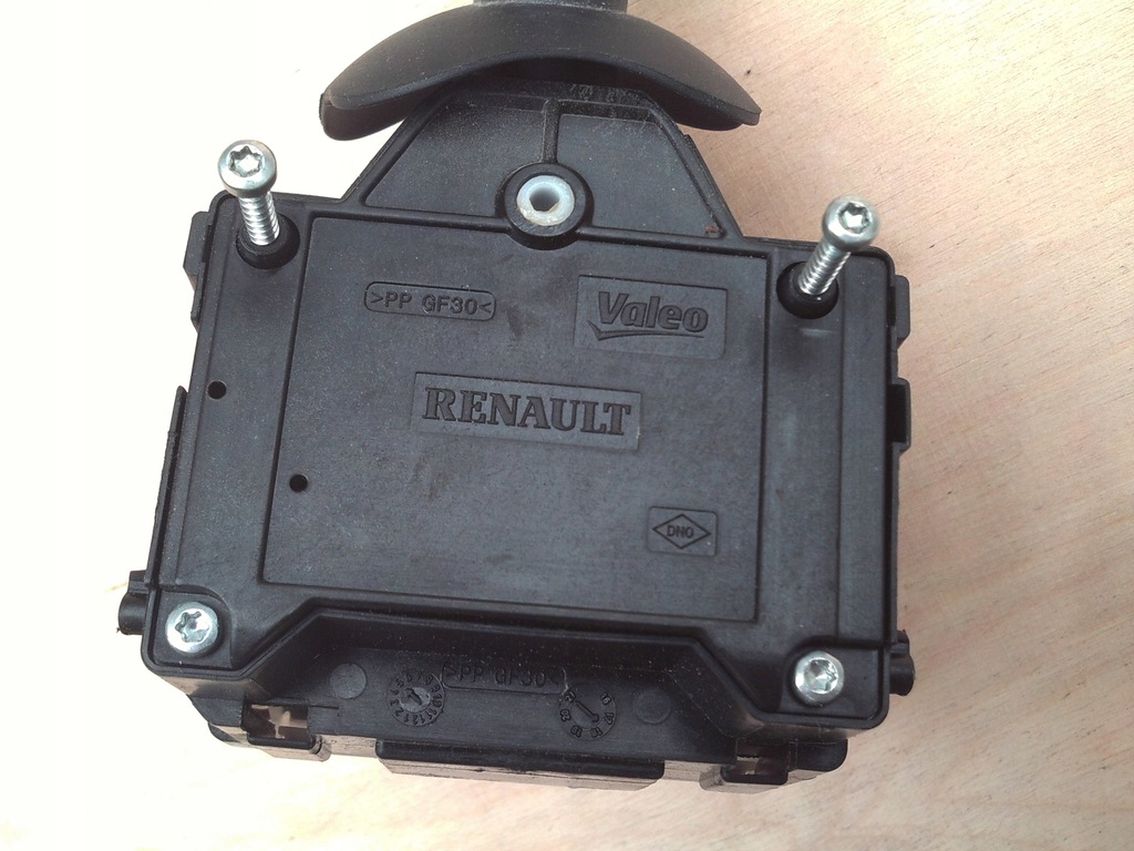 фото №7, Перемикачі trafic iii vivaro b nv300 talento 14-