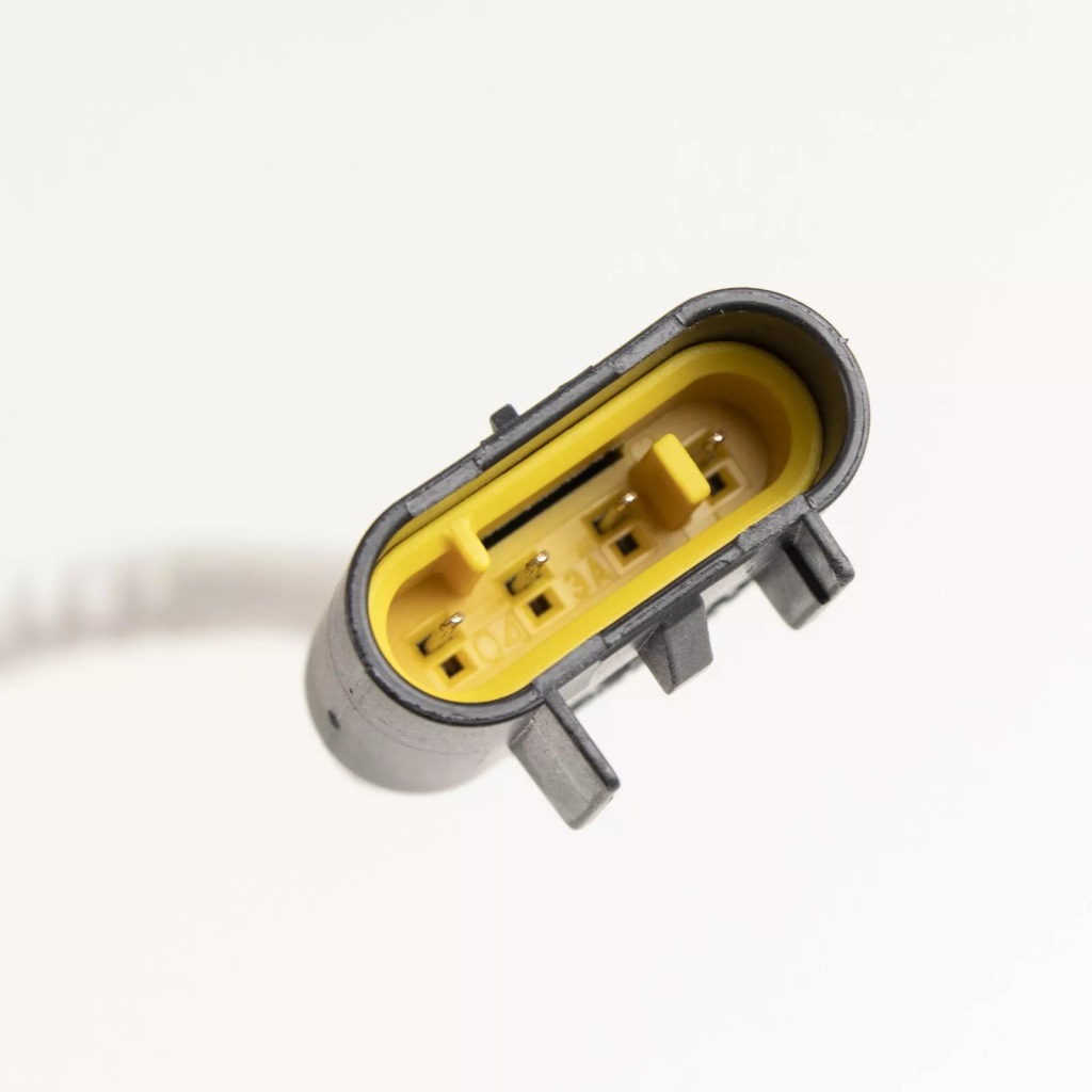 Fiat оригинальный номер 55273420 датчик лямбда-зонд с Разборки