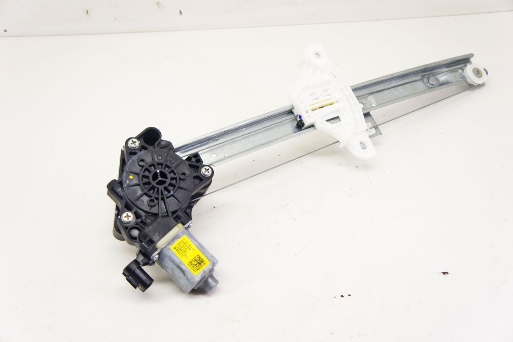 фото №6, Oj186 hyundai i20 iii механізм скло правий задня