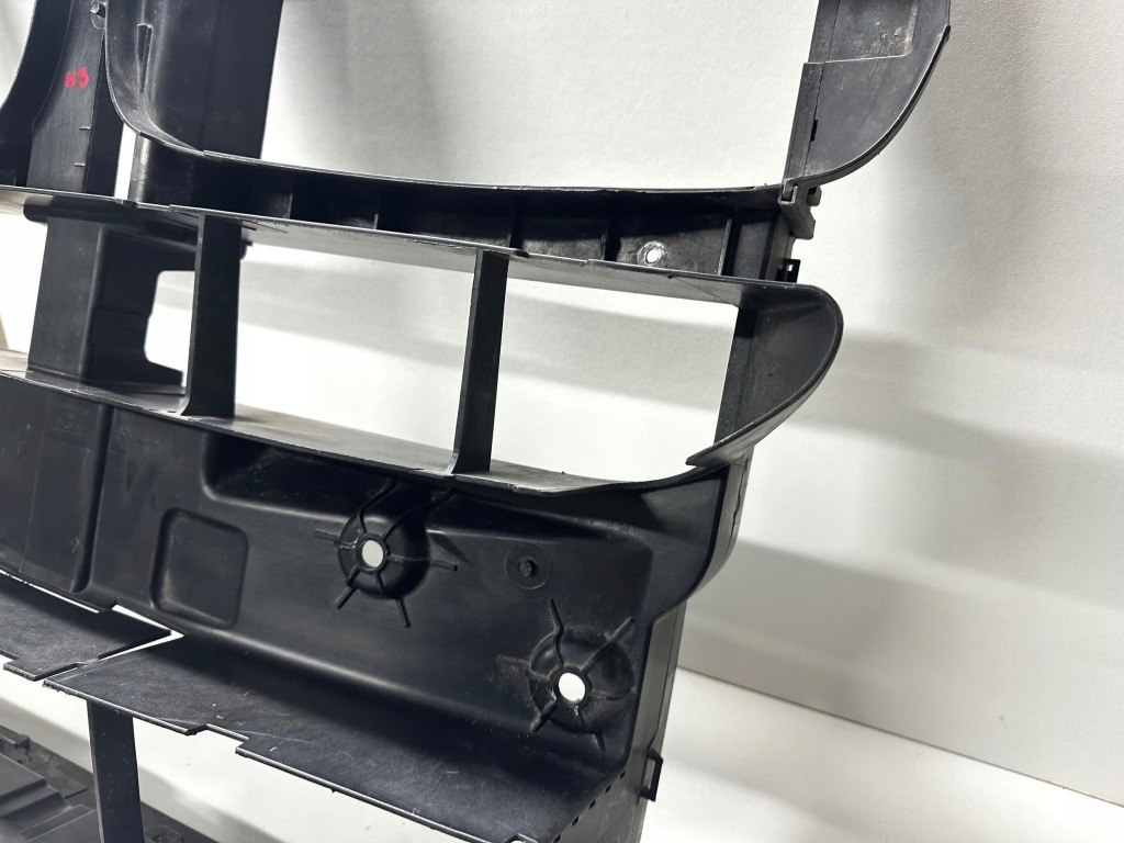 фото №9, Bmw x5 f16 x6 f16 2014- усилитель pas перед передний жалюзи c18490-10