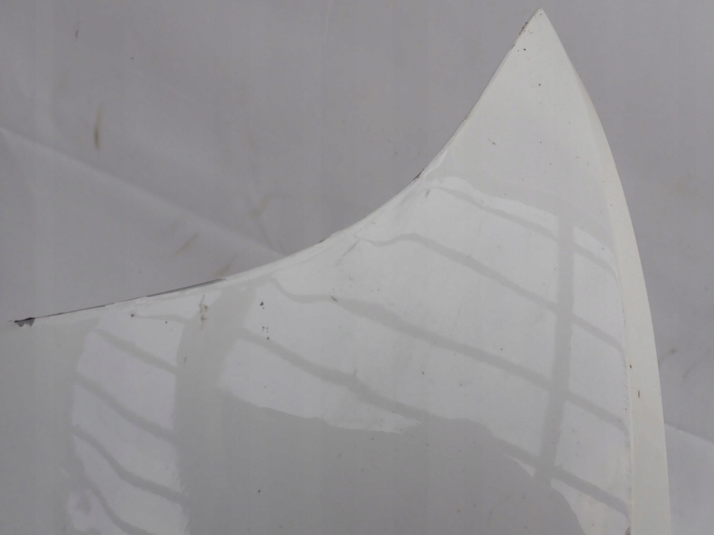 фото №8, Vw id buzz it3 22- крыло левый перед передний