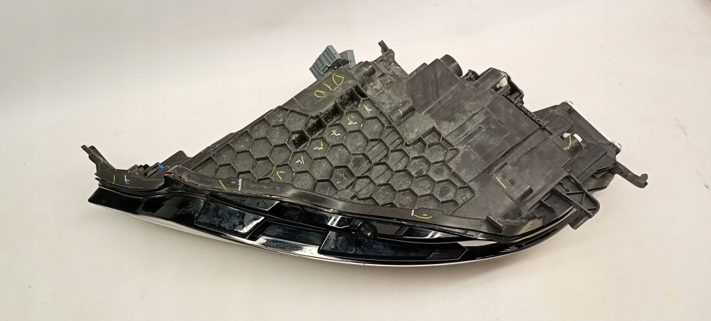 фото №6, Оригинальная лампа правая передняя фара led mid volvo s60 ii v60 iii euro