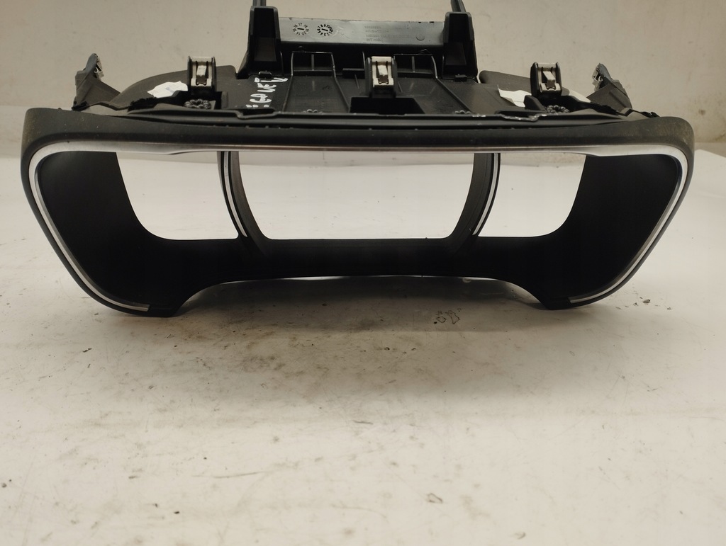 фото №8, Renault megane iv 4 рамка спидометра 682647342r