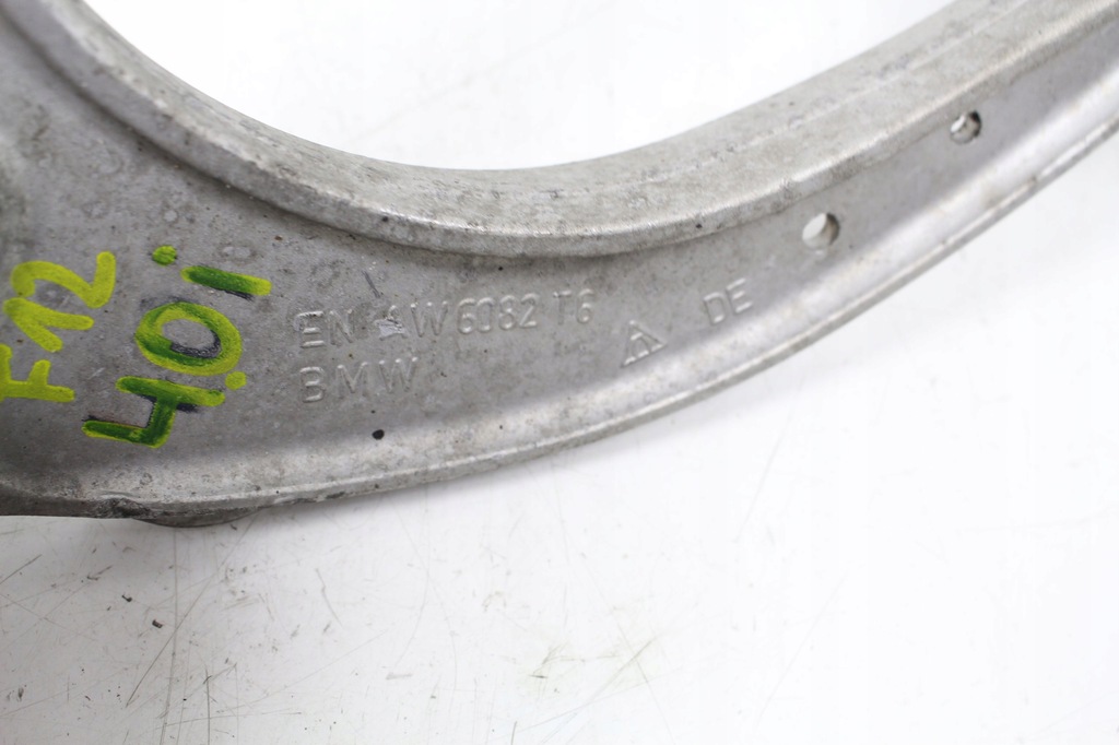 фото №5, Рычаг верхний перед 4,0 5,0 bmw 6 f12 f13 f10