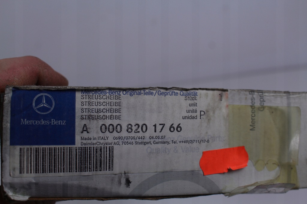 фото №4, Стекло стекло фары фара mercedes sprinter 901