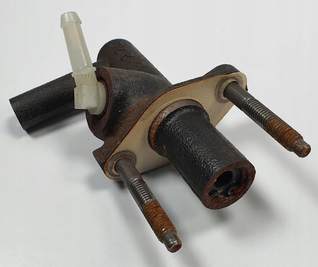 фото №2, Помпа сцепления mazda rx-8 1.3