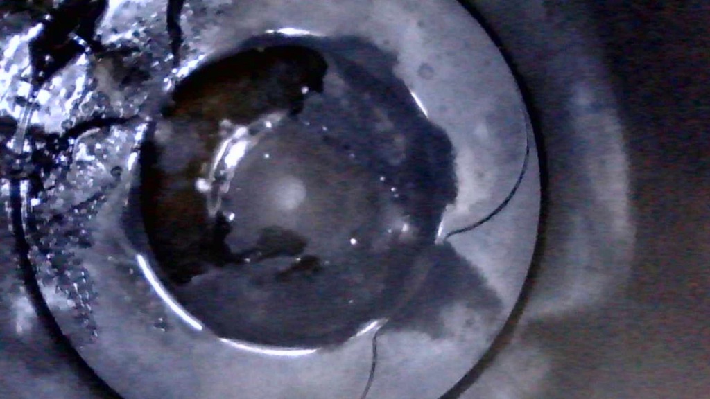 фото №16, Двигун 642838 642.838 mercedes e 207 c207 a207 3.0 cdi film вимірювання