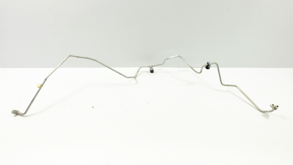 фото №11, Renault clio iii 1.5 dci шланг кондиционера 8200422126b