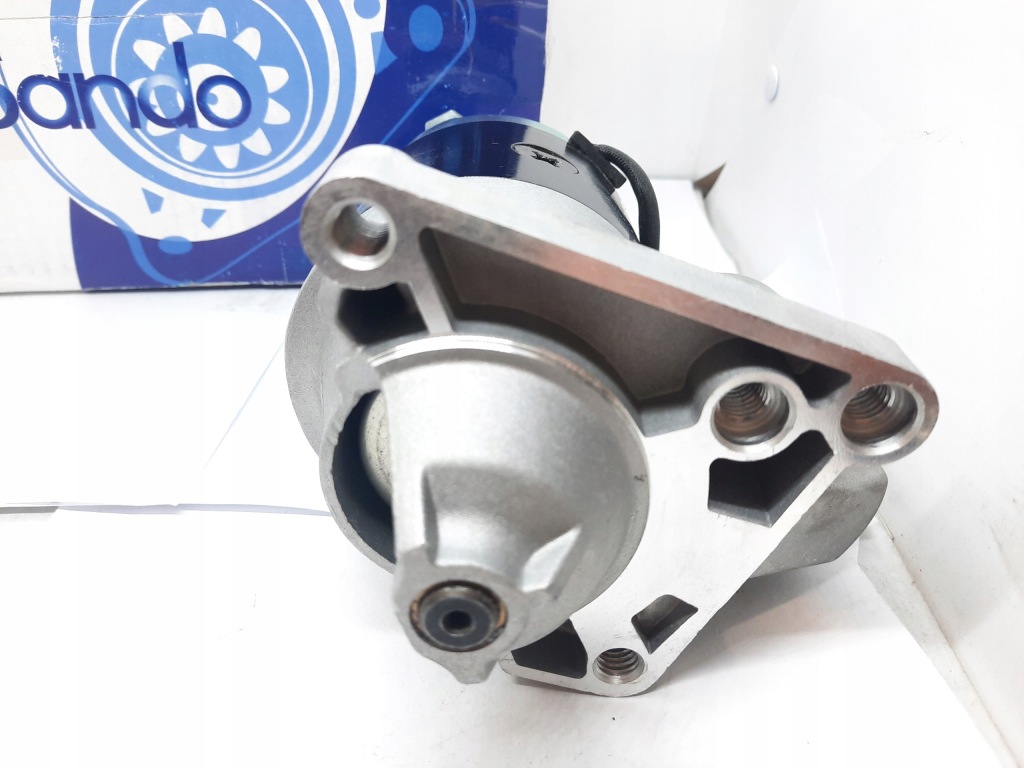 Sando 6010117,0 стартер Ціна