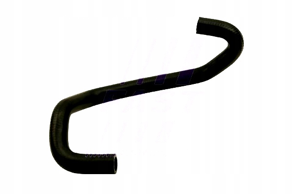 фото №2, Труба охлаждение renault trafic 01 отопитель fast