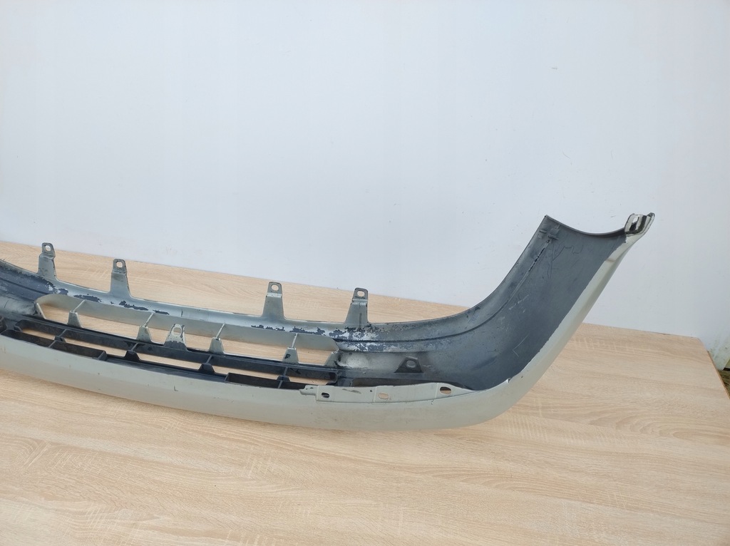 фото №4, Mitsubishi space runner 95-99 rok бампер перед